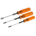 Hrp Mip - Moore's Ideal Products Hex Driver Ball Wrench Set Gen 2 Metric 3. Fixed Price $97.95.