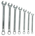 3/8" To 3/4" Supercombo WS-1170SCA Wrench Set 7PC Williams Snap-on Usa. Fixed Price $114.99.