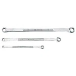 Ktc M1603 Super Long Straight Box Wrench Set 8X10,12X14,17X19 Made In Japan New. Fixed Price $60.15.