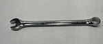 New Westward 33M586 8MM Combination Wrench 12 Point Spline Cr-v Stubby. Fixed Price $12.00.