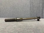 Utica TCI-150RA 3/8" Drive Ratcheting 30-150 Inch Pd Torque Wrench Made Usa. Fixed Price $34.95.