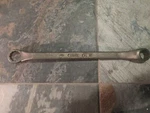 Ampco Non-sparking Box End Wrench #W-3260 1-1/8" 1-5/16" 19-1/4" 12-PT.. Fixed Price $45.00.