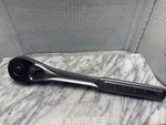 Craftsman Usa Vn 44809 1/2" Drive Ratchet. Fixed Price $17.95.