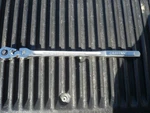 Proto + Craftsman 1/2 Dr. Flex Head Ratchet Breaker Bar Extensions Deep Sockets. Fixed Price $200.00.
