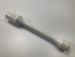 Accutorq 10-0339 1/2" Drive 22MM 154 Ft/lbs Aqua Torque Lug Nut Stick Bar White. Fixed Price $39.95.