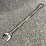 1-13/16" Rock River Combination Wrench X-long Box And Open End 24" Chrome. Fixed Price $49.89.