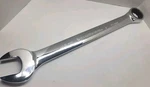 Gearwrench 12 Pt. Ratcheting Combination Wrench, 46MM - 9146D. Fixed Price $84.99.
