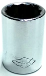 Sk Tools 12PT 19MM Standard 1/2" Drive Socket Chrome 23219 *made In The Usa*. Fixed Price $10.00.