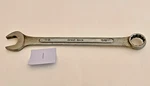 Vintage Great Neck 7/8" Combination Wrench 11" 12 Pt Sae Hand Tool Japan Alloy. Fixed Price $7.75.