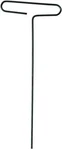 Bondhus 15507 1/8" Loop Hex T-handle 9" 2EA. Fixed Price $7.93.