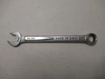Easco Usa Combination Wrench 63120 5/8". Fixed Price $5.00.