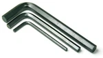 Allen Wrench Short Arm Hex Key Alloy Steel - Inch Sizes & Qtys. Fixed Price $260.40.