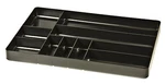 Ernst 5011 "the Tray Classic" 10-COMPARTMENT Tool Organizer Black. Fixed Price $22.99.