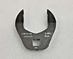 Proto 1-3/8" Crowfoot Open End Wrench Drive 4944CF Usa New. Fixed Price $19.99.