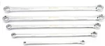 Vct 5PC Extra Long Double Box End Metric Chrome Vanadium Steel Wrench Set Tool. Fixed Price $29.95.