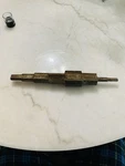Vintage Nye Pipe Nipple Wrench P940 Old Plumbing Fittings Working Tool. Fixed Price $25.00.