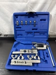 Imperial 275-FSC Tube Working Tool Kit Cutting, Flaring & Swaging Set Usa Made. Fixed Price $39.99.