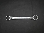 Proto 8162 12-POINT Short Offset Box Wrench 5/8" 11/16" Mfd Usa Vintage. Fixed Price $9.95.
