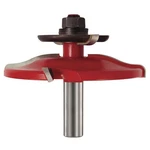 Freud 99-571 Raised Panel Bit W/backcutters With 1/2" Shank 1-3/16" Large Radius. Fixed Price $69.95.