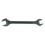 Martin Tool BLK1039C 1-3/8 1-7/16 Inch Industrial Black Double Open-end Wrench. Fixed Price $127.63.