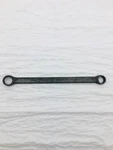 Proto Double Box 1126-LB 1/2" And 9/16" Wrench Vintage Usa 8.5" Long. Fixed Price $14.00.