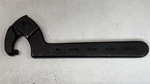 Martin 0472A Pin Spanner Wrench 1/4 - 3 Inches Opening,. Fixed Price $35.00.