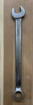 Westward 3XU16 1-1/16 Open End Wrench Used Free Shipping. Fixed Price $32.00.