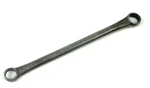 Bonney 9/16" 5/8" 12 Point Offset Box Wrench Bonaloy 2891C Usa Vintage. Fixed Price $11.00.