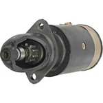 Starter For Case 220 1955-1957 International Farmall 100 1954-1956; 410-12275. Fixed Price $140.95.
