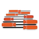 Eklind 90108 Piece Sae Long Handle Hex Key Set,. Fixed Price $17.59.