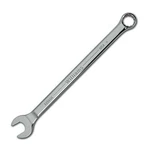 24MM Combo Wrench Point Box End, Polished Chrome Williams Usa JHW1224MSC. Fixed Price $29.12.