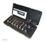 Torque Adapter Wrench Set Sae Sizes Sunex Tools 3/8 Drive Automotive. Fixed Price $109.00.