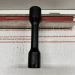 Snap On Tools S6197 1/2" 12POINT Sae Truck Driveline Impact Socket New. Fixed Price $59.99.