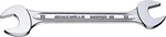 Stahlwille Double-ended Wrench Size Overall Length 100MM 10-4X5 From Japan. Fixed Price $37.90.