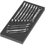 Wera 05150120001 9730 Foam Insert 6000 Joker Set 1, 11 Pieces. Fixed Price $379.41.