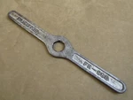 Rare! Vintage Vlchek NO.FR-960 Detroit Diesel Engine Injector Nut Wrench. Fixed Price $79.95.