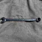 Snap SOEX20 5/8" 12 Point Flank Drive Plus Combination Wrench. Fixed Price $15.00.