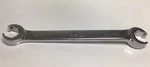 Mac Tools Double End Flare Nut Wrench 3/4 Inch 13/16 FB24266R. Fixed Price $21.99.