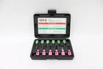 Matco Tools 12 Piece Terminal Kit, TTK031. Fixed Price $71.99.