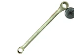 Ampco Safety Tools W-3250 Double Box End Wrench, 1-1/16 1-1/4 In. Fixed Price $105.00.