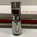 Snap On Tools SFSUM15 Usa 3/8" Drive 15MM Metric Deep 6 Point Swivel Socket New. Fixed Price $72.99.