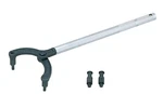 Ktc Cam Pulley Hold Wrench AE81 Automotive Tool. Fixed Price $79.99.