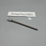 Snap -on Tools FTXEL40E 3/8 T40 Extra Long Torx Socket Driver Bit. Fixed Price $34.99.