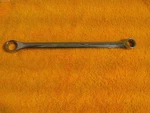Proto 1216M-500 Combination Wrench 17MM 14 Full Polish Metric Usa. Fixed Price $24.99.
