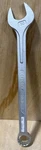 Gedore 30MM Combination Offset Wrench 12PT Metric 1B Spanner Germany New. Fixed Price $49.97.