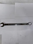 Proto 3/4 Anti-slip Design Point Combination Wrench, Polished J1224-T500 Usa. Fixed Price $23.95.