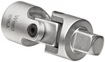 Wera 05003528001 Zyklop 8795 Universal Joint, Square Drive 1/4" Head. Fixed Price $18.37.