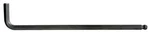 Eklind 19720 Metric Plain Ball Hex Key, 10 Mm Tip Size, 8 45/64 Lon. Fixed Price $11.00.