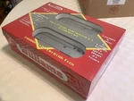 New! Williams FT-3001 Burlington F-7 Aa + LL-1001 (4-CAR) 60 Alum. Pass. Set!. Fixed Price $499.99.