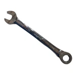 Jh Williams 7/8" Ratcheting Combination Wrench Point Fully Polished 1228NRC. Fixed Price $19.99.